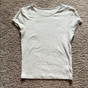 American Eagle Basic Tee